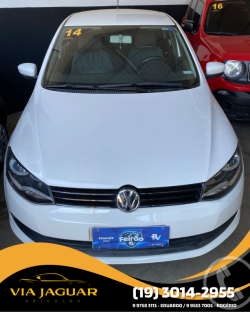 VOLKSWAGEN Gol 1.0 4P G6 TREND FLEX