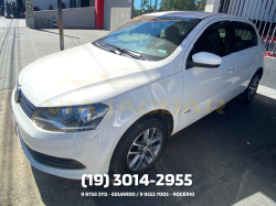 VOLKSWAGEN Gol 1.0 4P G6 TREND FLEX