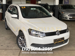 VOLKSWAGEN Gol 1.0 4P G6 TREND FLEX