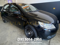 VOLKSWAGEN Gol 1.0 4P G5 TREND FLEX