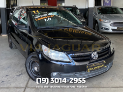 VOLKSWAGEN Gol 1.0 4P G5 TREND FLEX