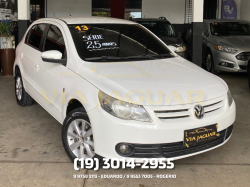 VOLKSWAGEN Gol 1.0 4P G5 25 ANOS FLEX