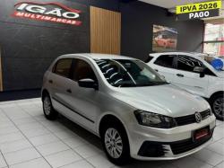 VOLKSWAGEN Gol 1.0 4P