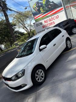 VOLKSWAGEN Gol 1.0 4P G6 FLEX
