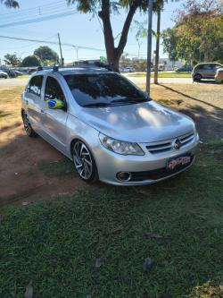 VOLKSWAGEN Gol 1.0 4P G5 FLEX