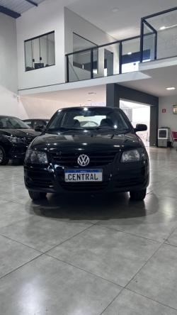 VOLKSWAGEN Gol 1.0 4P G4 FLEX
