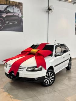 VOLKSWAGEN Gol 1.0 4P G4 TREND FLEX