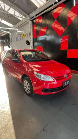 VOLKSWAGEN Gol 1.0 4P G5 FLEX