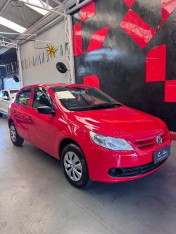 VOLKSWAGEN Gol 1.0 4P G5 FLEX