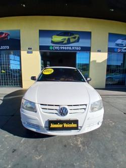 VOLKSWAGEN Gol 1.0 4P G4 FLEX