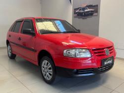 VOLKSWAGEN Gol 1.0 4P G4 TREND FLEX