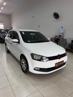 VOLKSWAGEN Gol 1.0 4P G6 TRENDLINE FLEX