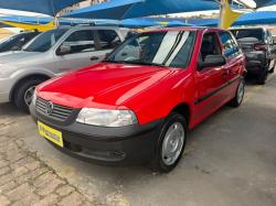 VOLKSWAGEN Gol 1.0 4P G3