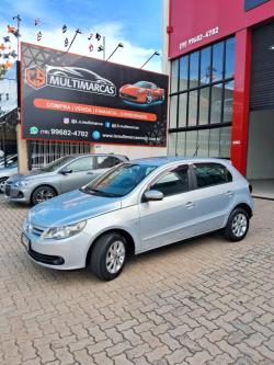 VOLKSWAGEN Gol 1.0 4P CITY