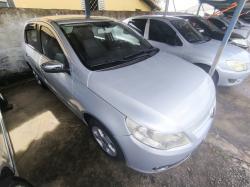 VOLKSWAGEN Gol 1.0 4P G5 TREND FLEX
