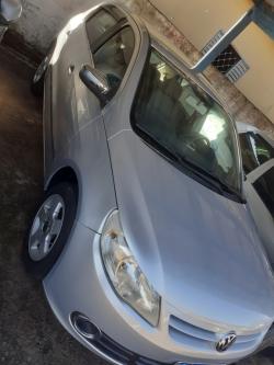 VOLKSWAGEN Gol 1.0 4P G5 TREND FLEX