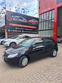 VOLKSWAGEN Gol 1.0 4P CITY