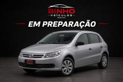 VOLKSWAGEN Gol 1.0 4P G5 FLEX