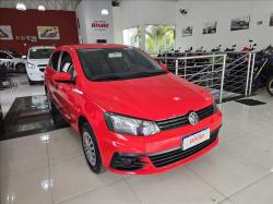 VOLKSWAGEN Gol 1.0 4P TRENDLINE FLEX