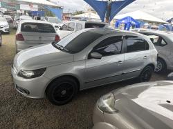 VOLKSWAGEN Gol 1.0 4P G5 FLEX