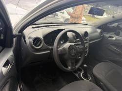 VOLKSWAGEN Gol 1.0 4P G6 FLEX CITY