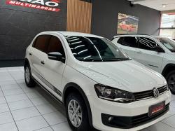 VOLKSWAGEN Gol 1.0 4P G6 TRACK FLEX