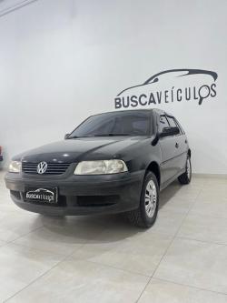 VOLKSWAGEN Gol 1.0 4P G3 CITY