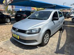VOLKSWAGEN Gol 1.0 4P G6 SPECIAL FLEX