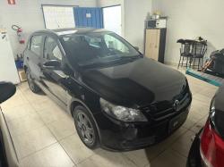 VOLKSWAGEN Gol 1.0 4P G5 25 ANOS FLEX