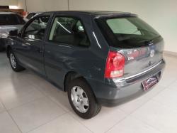 VOLKSWAGEN Gol 1.0