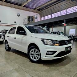 VOLKSWAGEN Gol 1.0