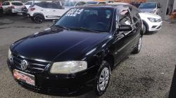 VOLKSWAGEN Gol 1.0 G4 TREND FLEX