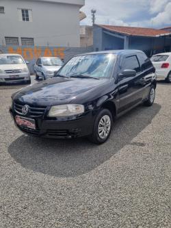 VOLKSWAGEN Gol 1.0 G4 TREND FLEX