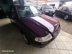 VOLKSWAGEN Gol 1.0 G3