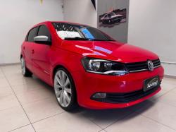 VOLKSWAGEN Gol 1.0 G6 TREND FLEX