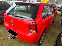 VOLKSWAGEN Gol 1.0 G4 CITY FLEX