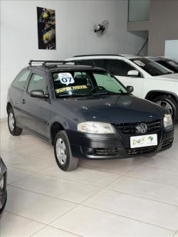 VOLKSWAGEN Gol 1.0 G4 FLEX