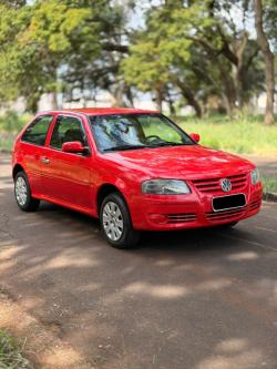 VOLKSWAGEN Gol 1.0 G4 FLEX