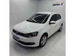 VOLKSWAGEN Gol 1.0 G4 FLEX