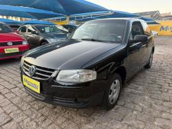 VOLKSWAGEN Gol 1.0 G4 FLEX
