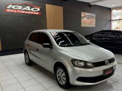 VOLKSWAGEN Gol 1.0 MI 4P