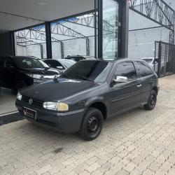 VOLKSWAGEN Gol 1.0 MI