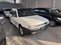 VOLKSWAGEN Gol 1.0 MI