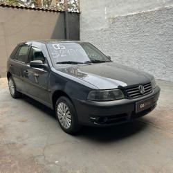 VOLKSWAGEN Gol 1.6 4P G3 POWER