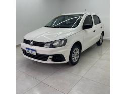 VOLKSWAGEN Gol 1.6 4P FLEX MSI TRENDLINE VOLKSWAGEN Gol 1.6 4P FLEX MSI TRENDLINE