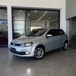 VOLKSWAGEN Gol 1.6 4P G6 CITY FLEX