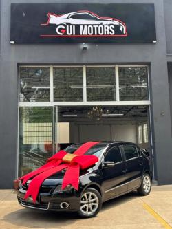 VOLKSWAGEN Gol 1.6 4P G5 POWER FLEX