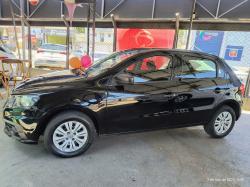 VOLKSWAGEN Gol 1.6 4P FLEX MSI TRENDLINE