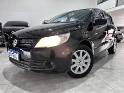 VOLKSWAGEN Gol 1.6 4P G5 TREND FLEX