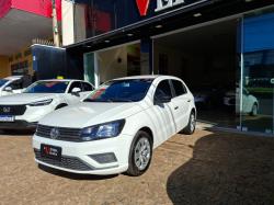 VOLKSWAGEN Gol 1.6 4P G6 I-TREND FLEX